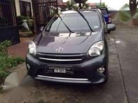 2017 Toyota Wigo for sale