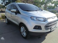 2014 Ford Ecosport for sale