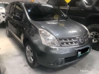 Nissan Livina 2009 for sale