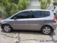 Honda Jazz Automatic 2005 for sale