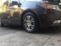 2012 Honda Odyssey for sale