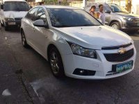 2011 Chevrolet Cruze for sale