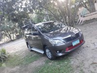 Toyota Innova 2014 for sale