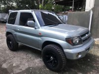 Like new Mitsubishi Pajero for sale