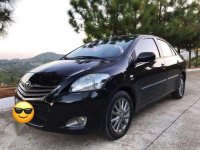 2013 Toyota Vios For Sale