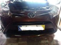 2016 Toyota Vios for sale