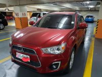 Like new Mitsubishi ASX for sale