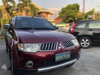 Mitsubishi Montero gls V 2011 for sale