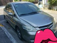 Like new Honda City For sale 