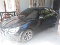 Mazda 2 2016 manual for sale