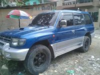 Mitsubishi Pajero 2004 for sale