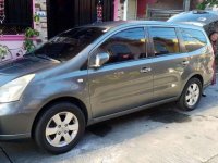 2010 Nissan Grand Livina for sale