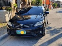 2013 Toyota Corolla Altis for sale