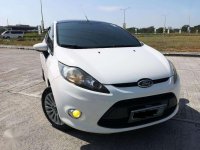 2012 Ford Fiesta for sale