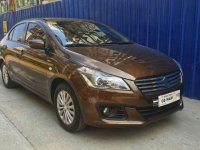 2018 Suzuki Ciaz for sale