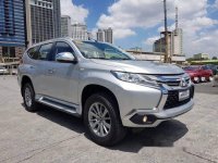 Mitsubishi Montero Sport 2016 for sale 