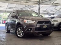 Mitsubishi ASX 2012 for sale