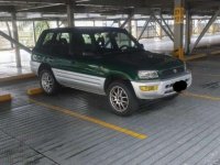 Toyota Rav4 2000 for sale