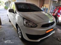 2017 Mitsubishi Mirage for sale