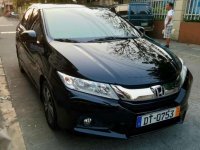 2016 Honda City For Sale