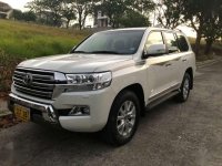 2019 Toyota Land Cruiser for sale