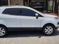 Ford Ecosport 2014 MT for sale