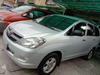 Toyota Innova J 2008 for sale