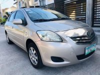 2012 Toyota Vios for sale