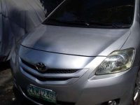 Toyota Vios 2007 for sale