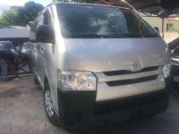 2016 Toyota Hiace for sale