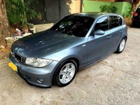 BMW 120I 2005 for sale