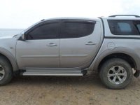 Mitsubishi Strada 2012 for sale