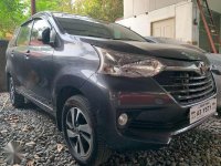 2018 Toyota Avanza for sale