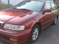 2001 Nissan Exalta For sale