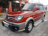 Mitsubishi Adventure 2012 for sale