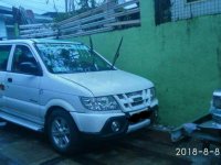 Isuzu Crosswind 2011 for sale