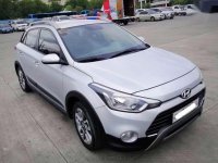 2016 Hyundai I20 Cross Sport for sale