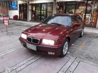 BMW 320i E36 2000 for sale