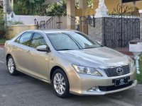 2013 Toyota Camry for sale