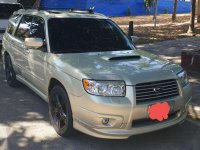 Subaru Forester 2007 for sale