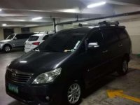 Toyota Innova 2014 for sale