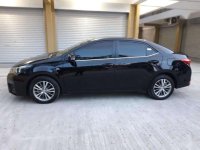 Toyota Corolla Altis 2017 1.6 G for sale