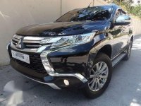 Mitsubishi Montero Sport 2018 for sale