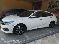 Honda Civic 2017 for sale