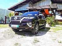 Toyota Fortuner 2016 for sale