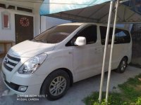 Hyundai Grand Starex CVX 2011 for sale