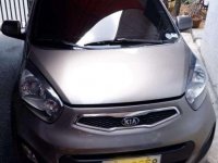 2014 Kia Picanto for sale