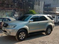 Toyota Fortuner 2006 For Sale