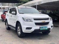 Chevrolet Trailblazer 2013 for sale