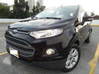 2016 Ford Ecosport for sale